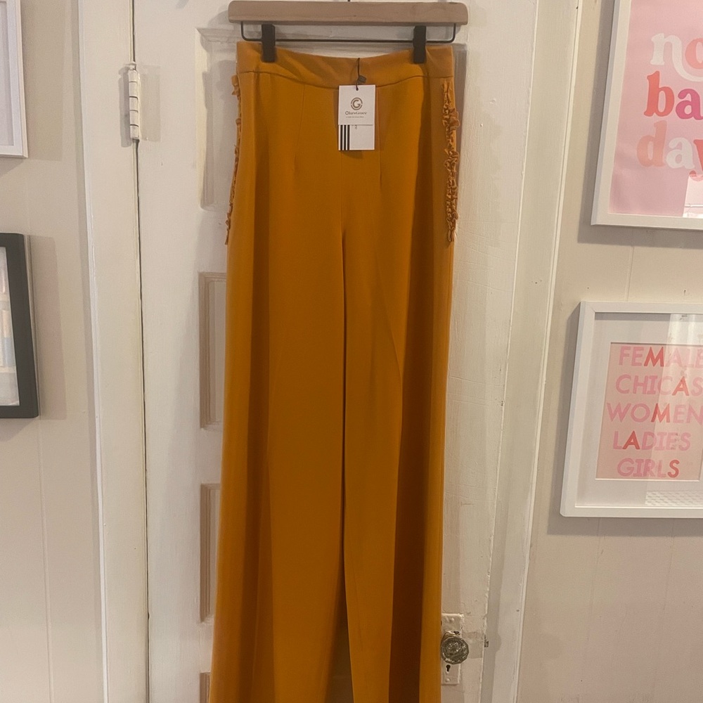 Women’s dress pants